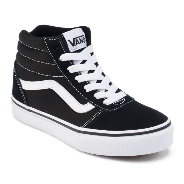Vans Ward Hi VN0A38JAIJU Black