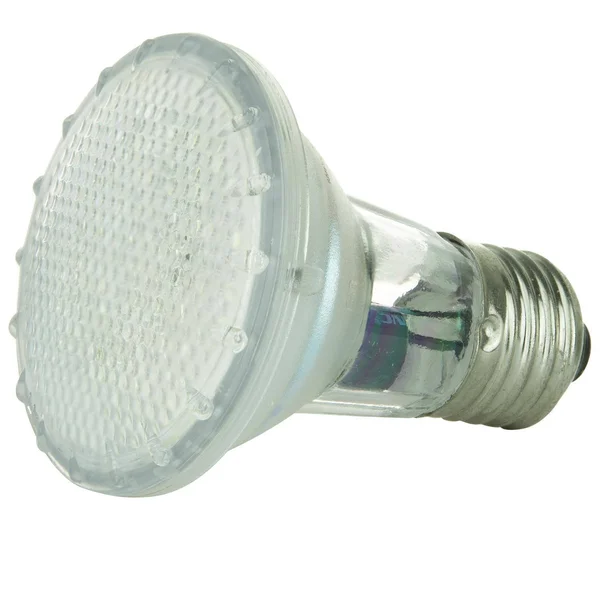 Sunlite - Amber LED PAR20 Reflector Light Bulb - 3 Watts, 120 Volts, Medium Base, 30, 000 Hour Lamp Li