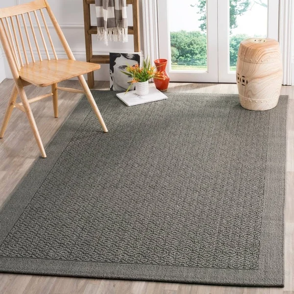 Safavieh Palm Beach Area Rug - 4& x 6& - Natural