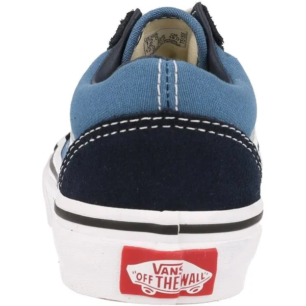Vans Kids Old Skool Navy