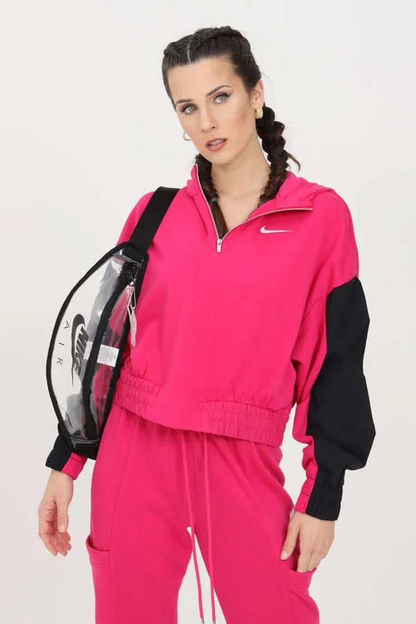 Nike Sportswear Icon Clash Women's Hoodie