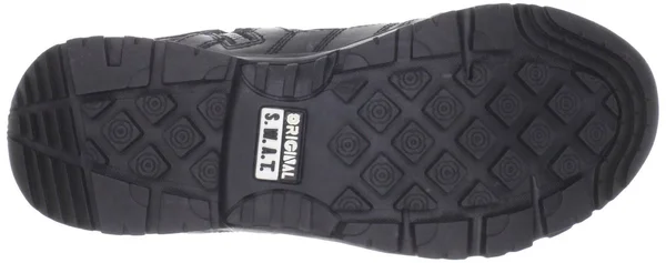 Original Swat Metro Air 5x22 Side Zip Boots - Size: 11.5