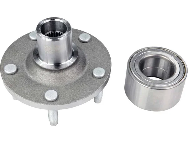 Wheel Hub, Mevotech H518515