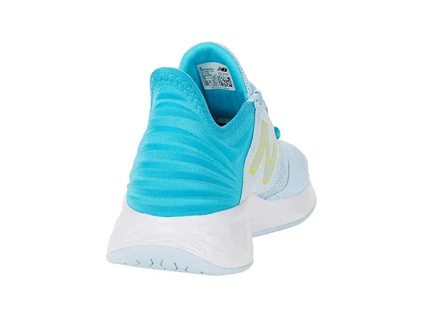 New Balance Women's Fresh Foam Roav Running Shoes - Blue (Size 9)