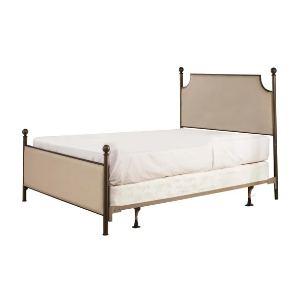 Hillsdale Furniture McArthur Bed Set-King