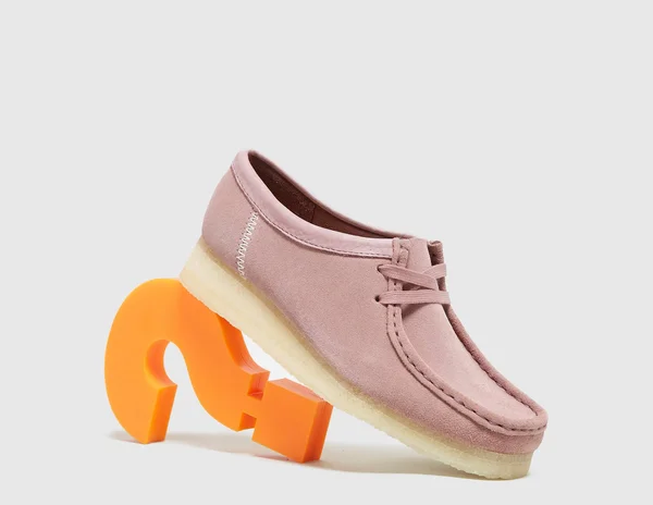 Clarks Originals Wallabee Women's Sneaker