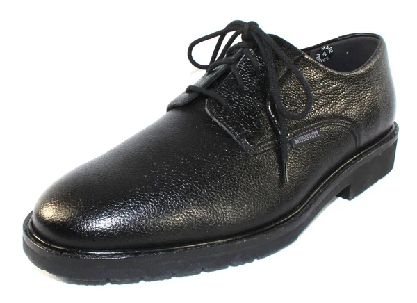Men's Mephisto Marlon, Size: 11.5, Black