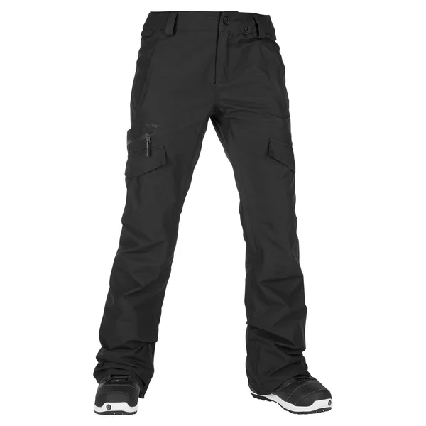 Volcom Aston Gore Tex Pant Medium - Black