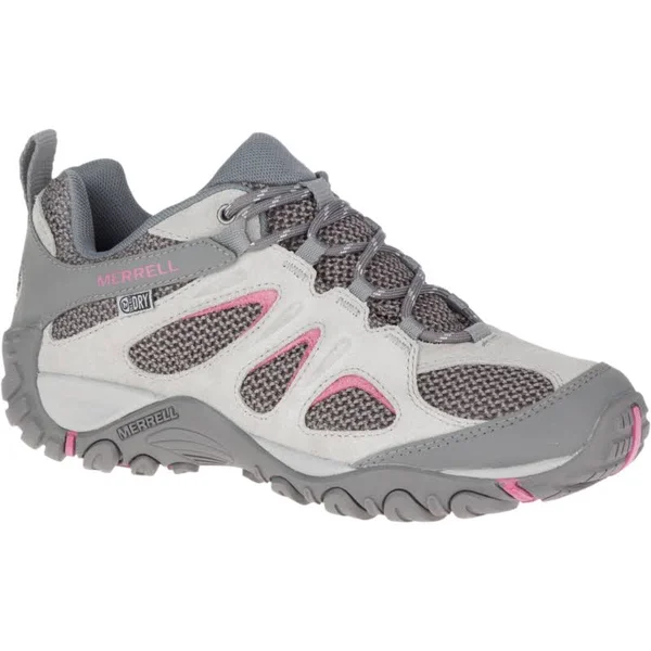 Merrell Women's Yokota 2 Waterproof, Size: 10.5, Paloma