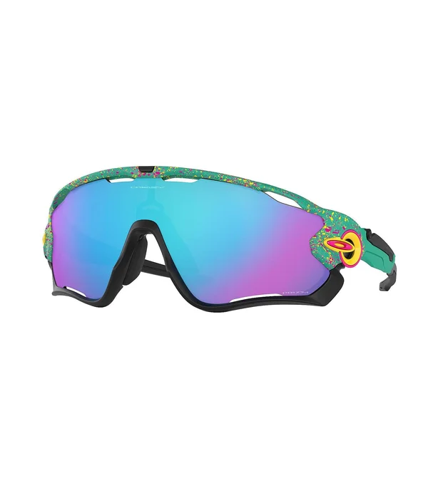 Oakley Jawbreaker 31 mm Celeste Sunglasses