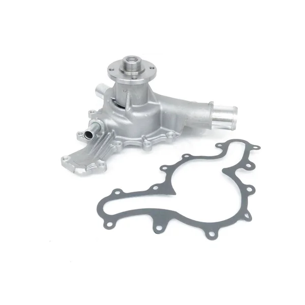 Valucraft Serpentine Water Pump CVC-9166 by AutoZone
