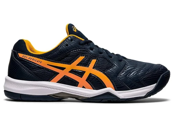 Asics Men's GEL-Dedicate 6 Tennis Shoes
