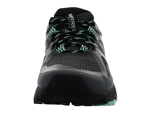 Merrell Women's MQM Flex 2, Size: 5.5, Granite/Wave