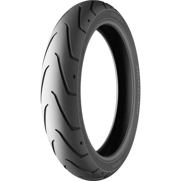 Michelin 74341 SCORCHER 11 Rear Tire