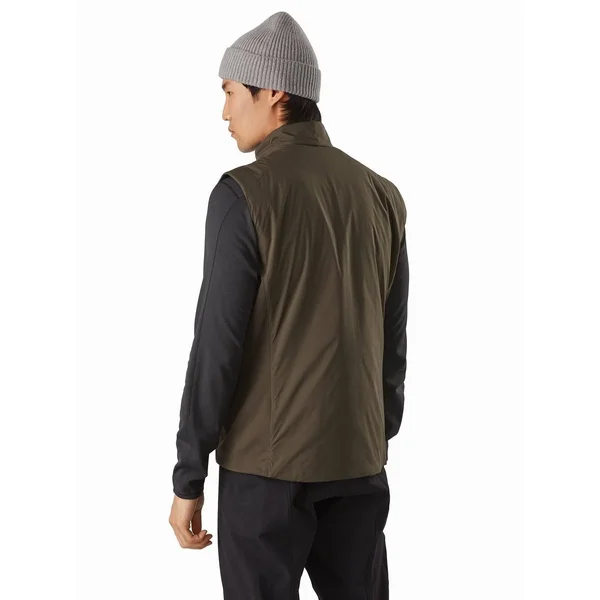 Arc&teryx - Atom LT Vest Men's, Kingfisher, L
