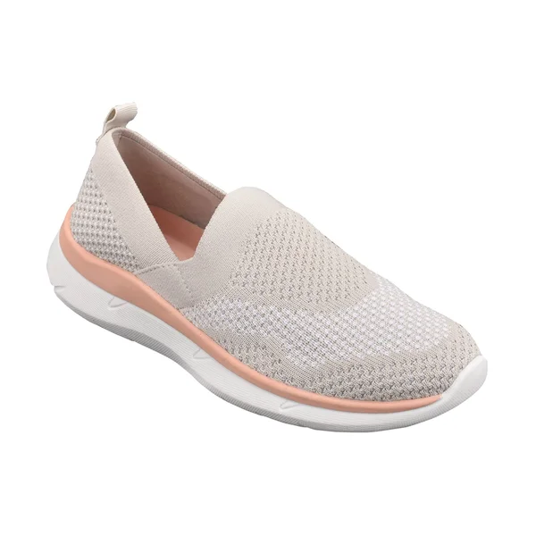 Easy Spirit Womens Savanah 2 Knit Casual Walking Shoes
