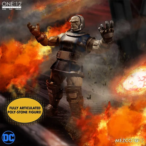 One-12 Collective DC Darkseid Action Figure