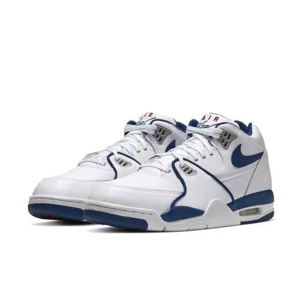 Nike Air Flight 89 - White
