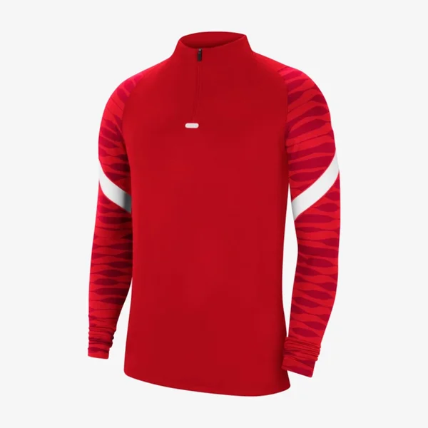 Nike Dri-Fit Strike 1/4 Zip Men's Drill Top - XL