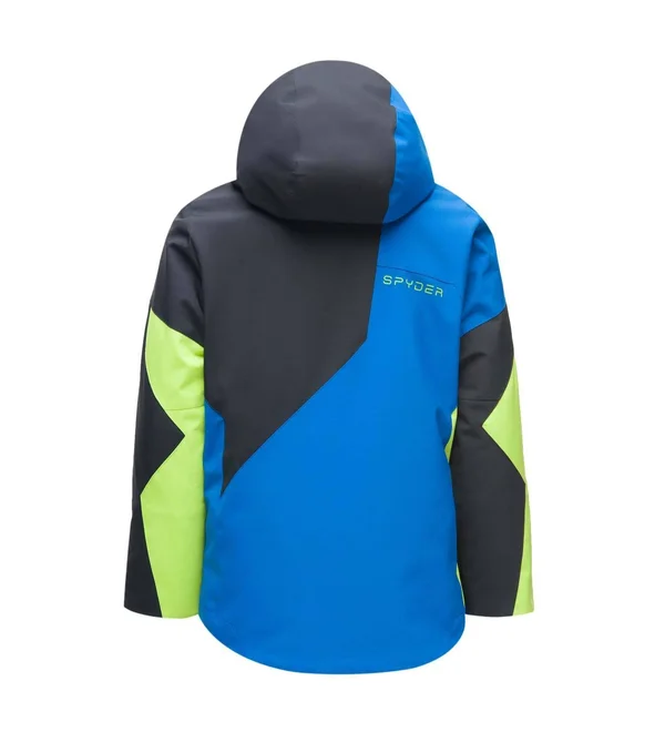 Spyder Boys Ambush Jacket 16