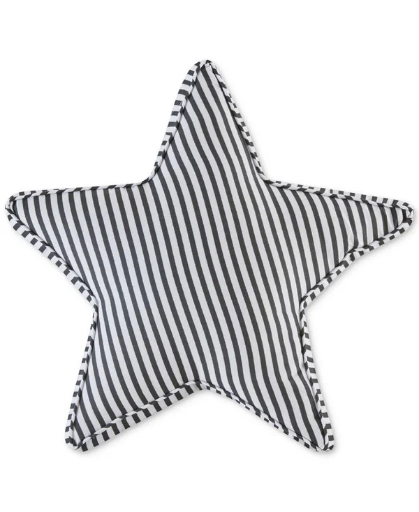 Mi Zone Kids Starry Night Coverlet Set - Full/Queen, Charcoal