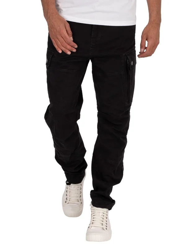 G-Star Raw Mens Roxic Pant