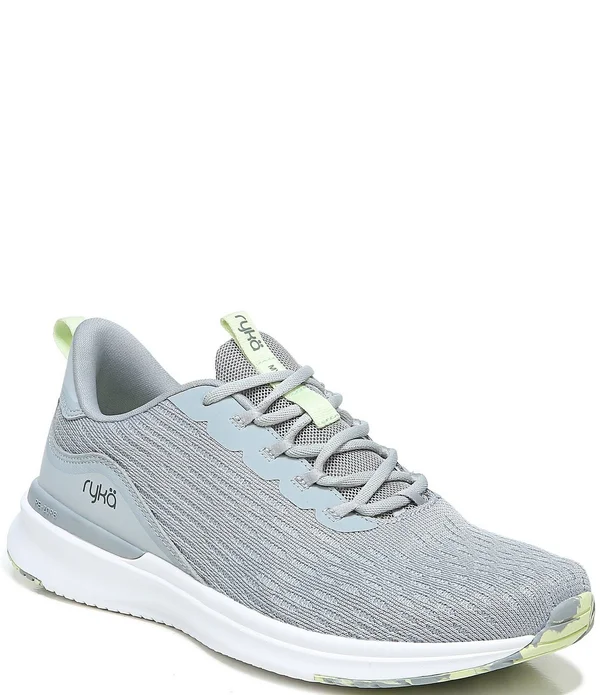 Ryka Myriad Women's Walking Shoes - Size: 5, Grey