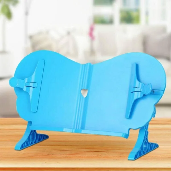 Slowmoose (F) Book Holder Bookends