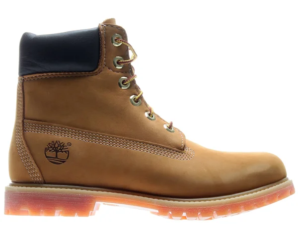 Timberland Women's Waterproof 6x22 Premium Boots - Wheat