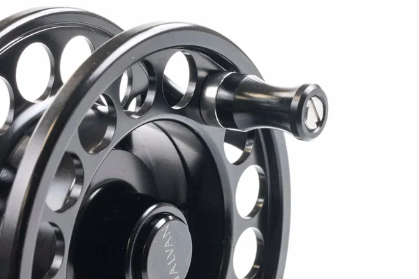 Galvan Rush Light 12 Black Fly Reel