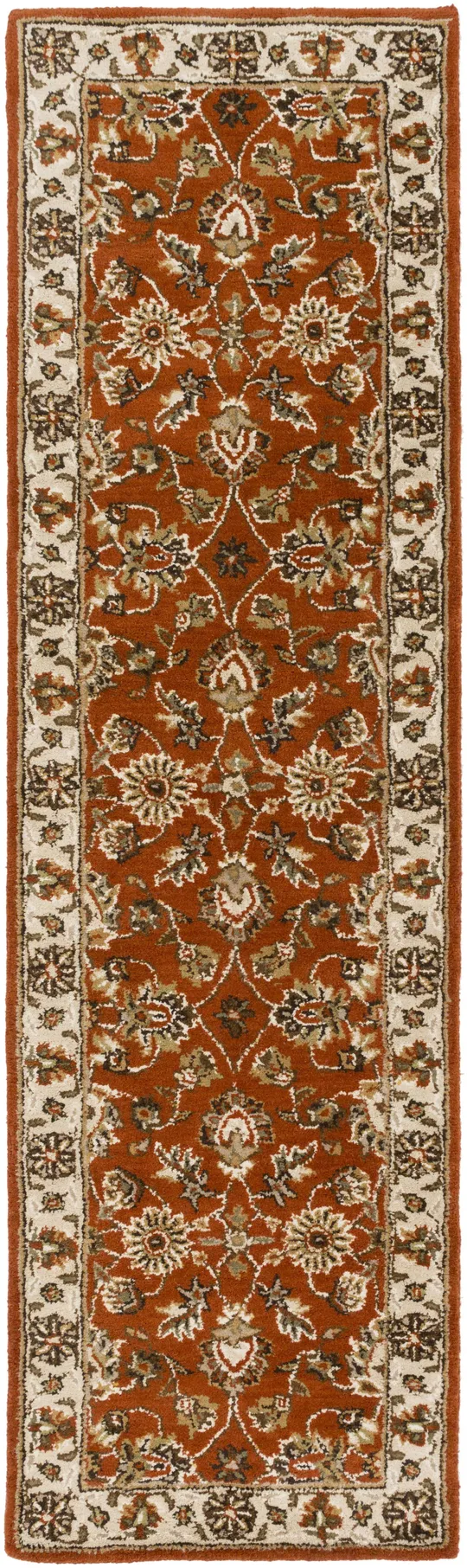 Artistic Weavers Middleton Charlotte Rug 2&3x22 x 12&