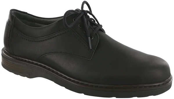 SAS Men's Aden Black 15.5 Wide