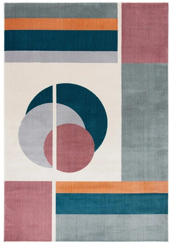 Safavieh Orwell 300 ORW364B Rug 9&x12& Rug