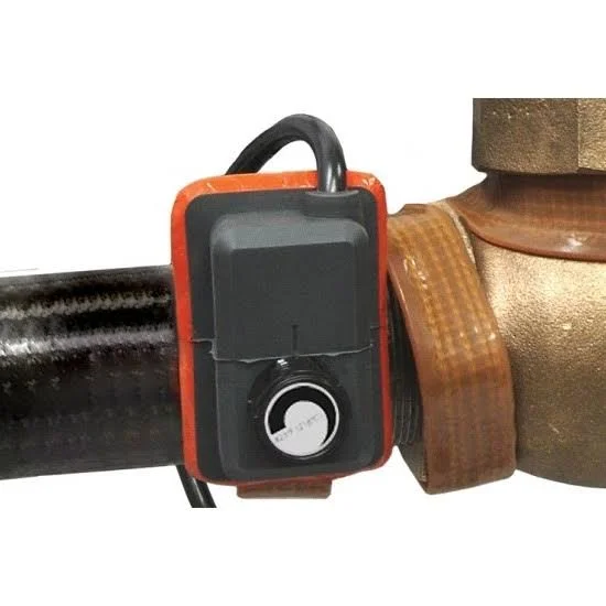 BriskHeat HSTAT202006 HEATING Tape - 3.6A