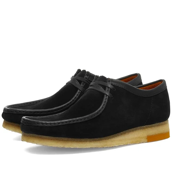 Clarks Originals Wallabee 26157369 Shoes
