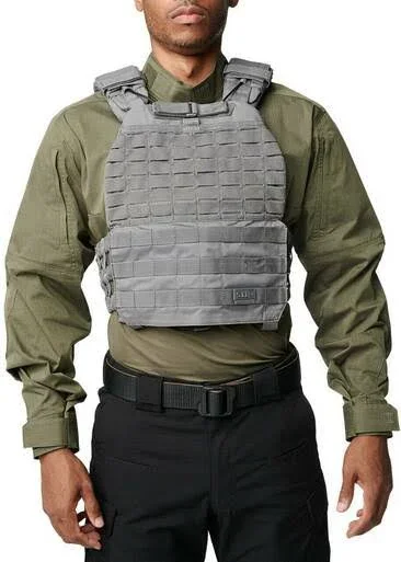 5.11 Tactical Stryke TDU Rapid Long Sleeve Shirt