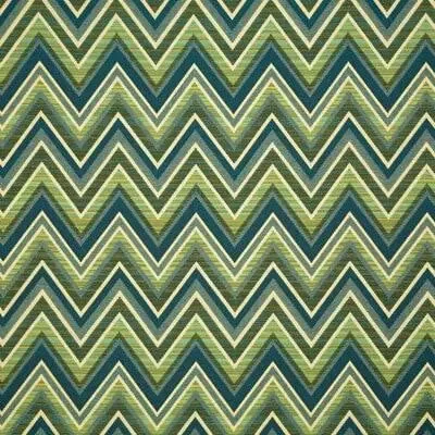 Sunbrella Upholstery Fabric 54 Fischer Lagoon 45885-0000