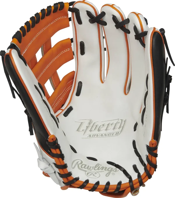 Rawlings Liberty Advanced Color Series 13x22 Fastpitch Glove
