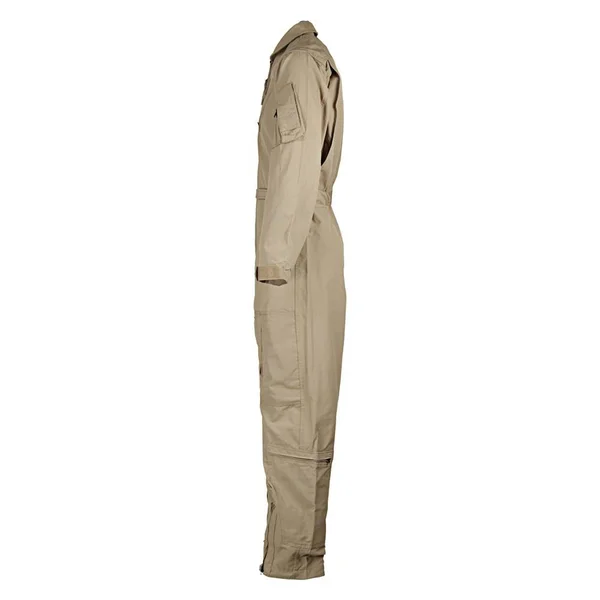Propper Tan Nomex Flight Suit