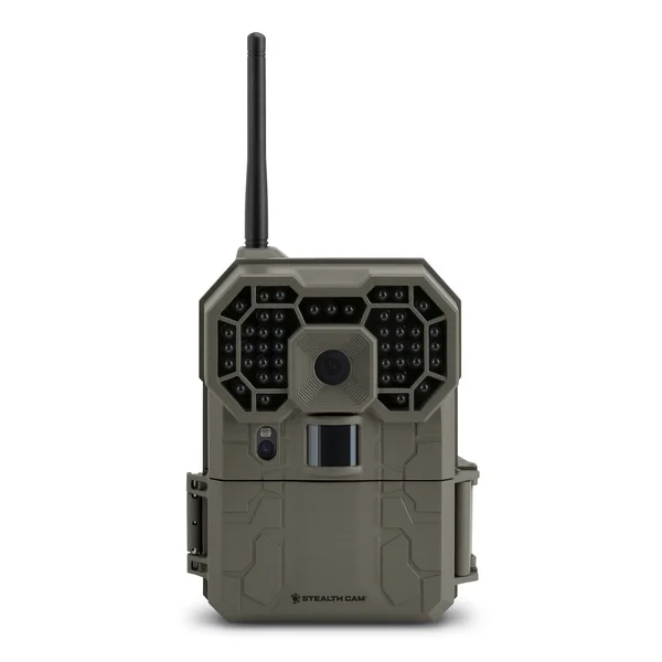Stealth Cam GXW Wireless Trail Camera
