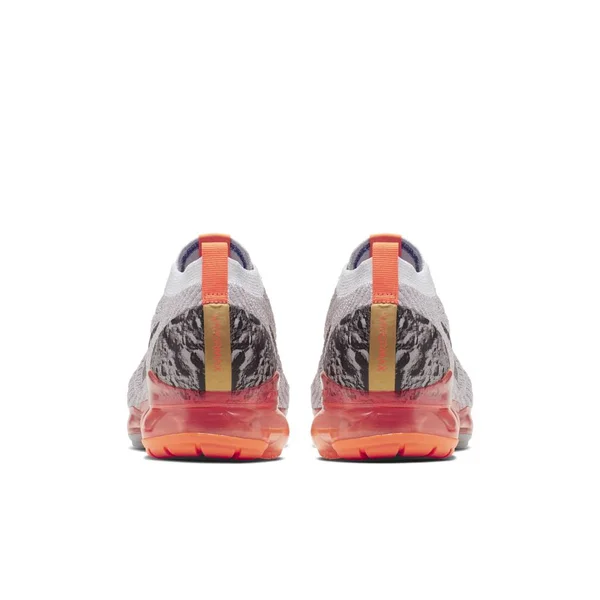 Nike Air VaporMax Flyknit 3 Atmosphere Grey - 11.5