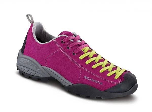 Scarpa Mojito GTX - Magenta - Sneakers 39