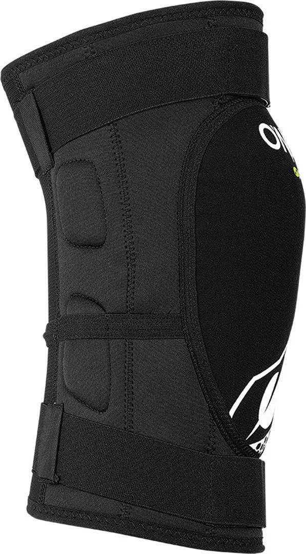 (S, Black) O&Neal Dirt Knee Guard