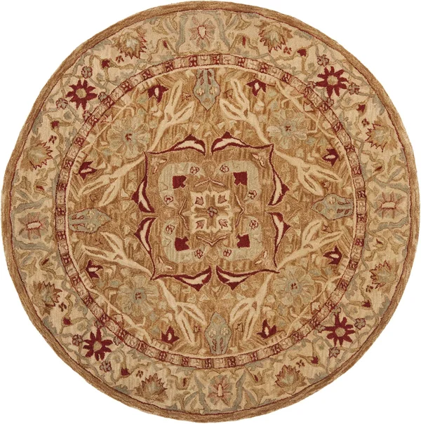 Safavieh Anatolia AN515A 3&x5& Rug
