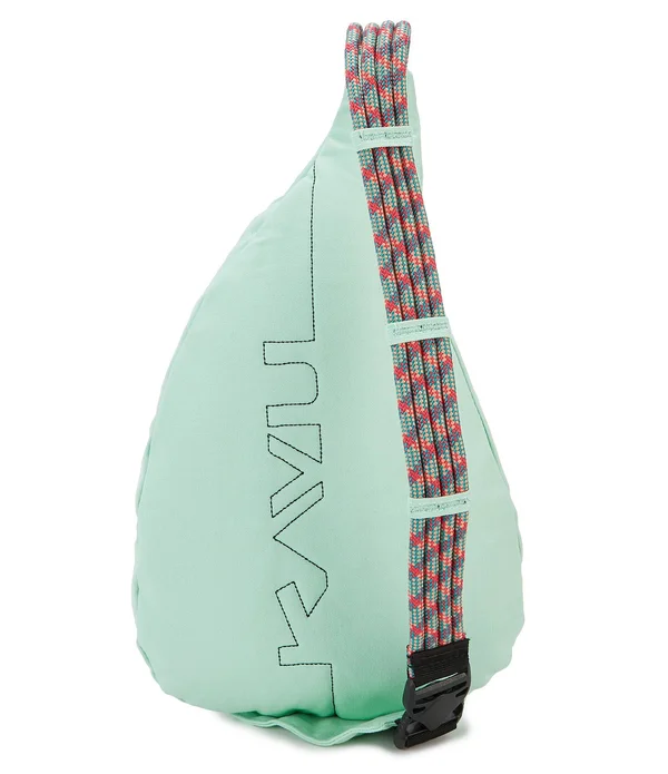 Kavu - Rope Bag - Seafoam