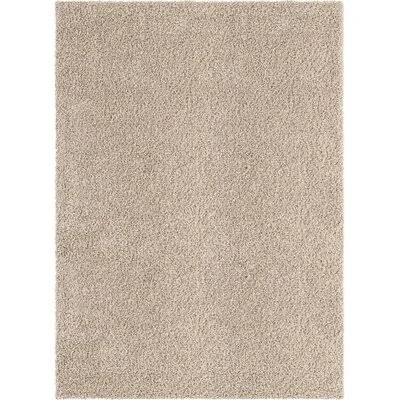 Freemont Taupe Indoor Area Rug Andover Mills Rug Size: Rectangle 8& x 11&
