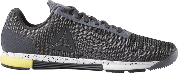 Reebok Speed Tr Flexweave Mens Training Shoes - Grey