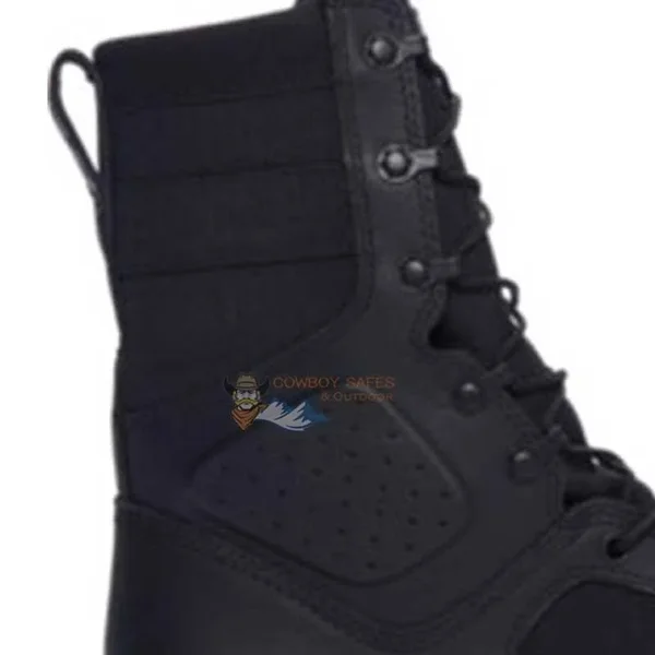 Under Armour Men's UA FNP Tactical Boots - Black, 9