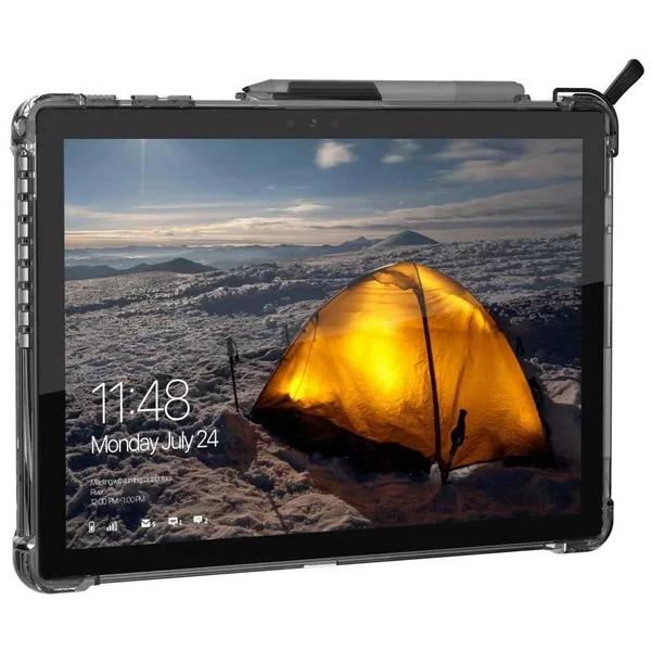 Urban Armor Gear Plyo Series Microsoft Surface Pro 7/6/5/4 Case - for Microsoft