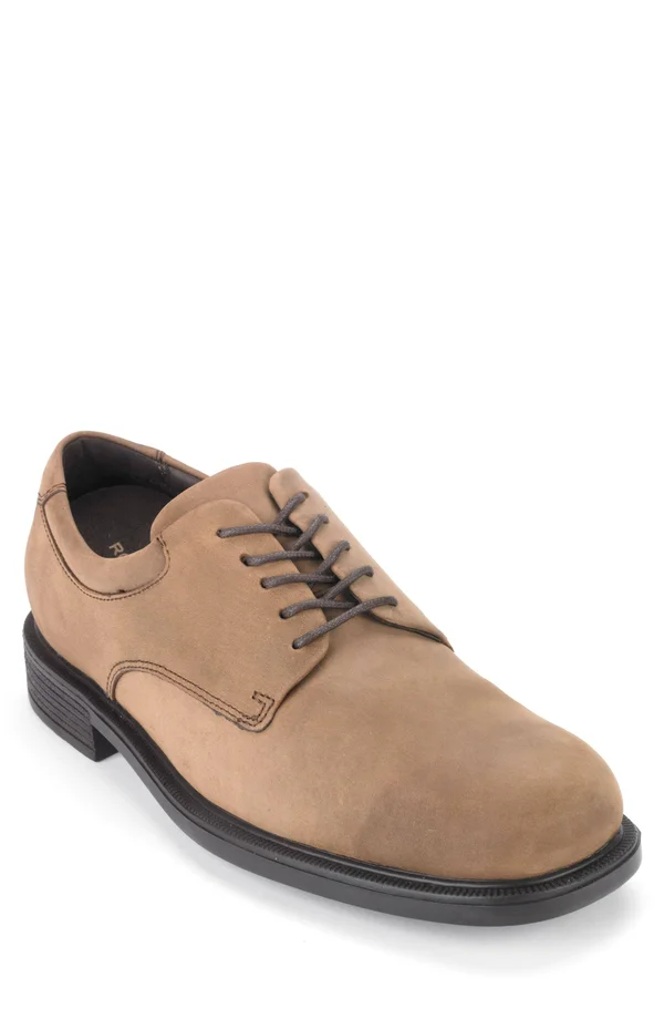 Men's Rockport Margin Oxford, Size: 15